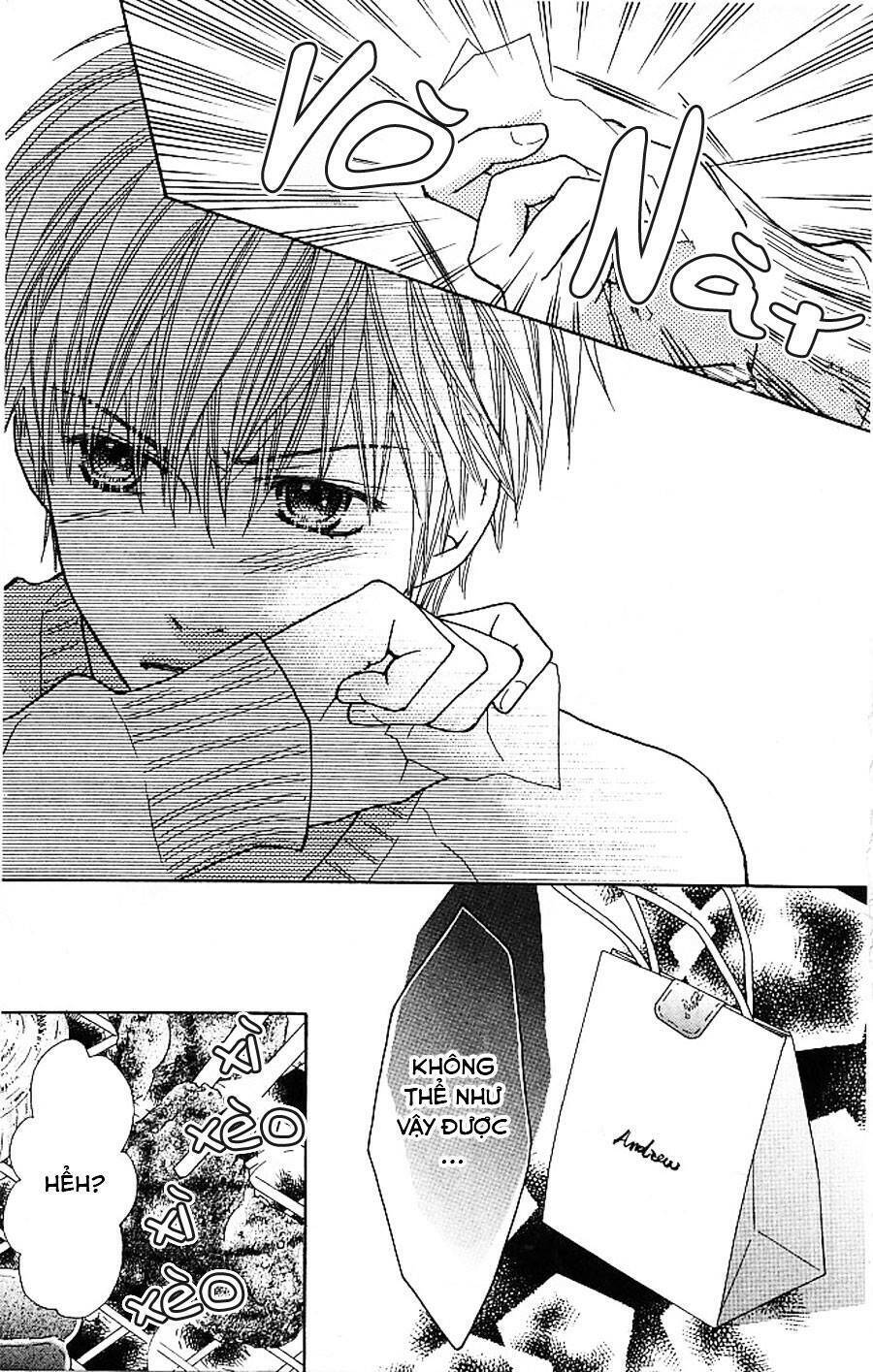 Cô Láng Giềng Chapter 118 - 15