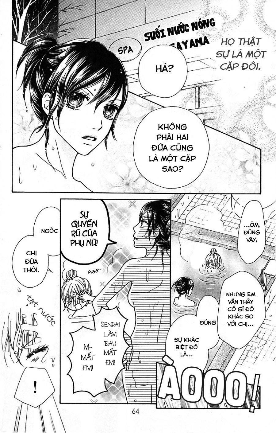 Cô Láng Giềng Chapter 118 - 18