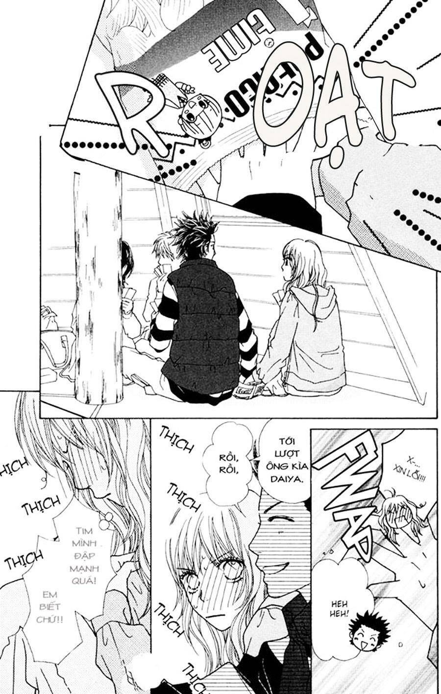 Cô Láng Giềng Chapter 118 - 21