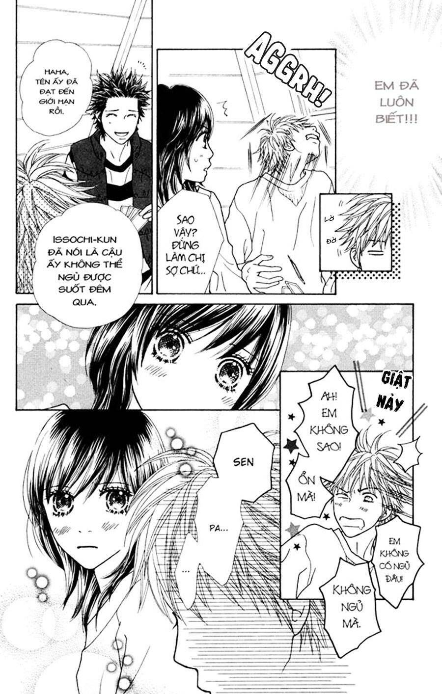 Cô Láng Giềng Chapter 118 - 22