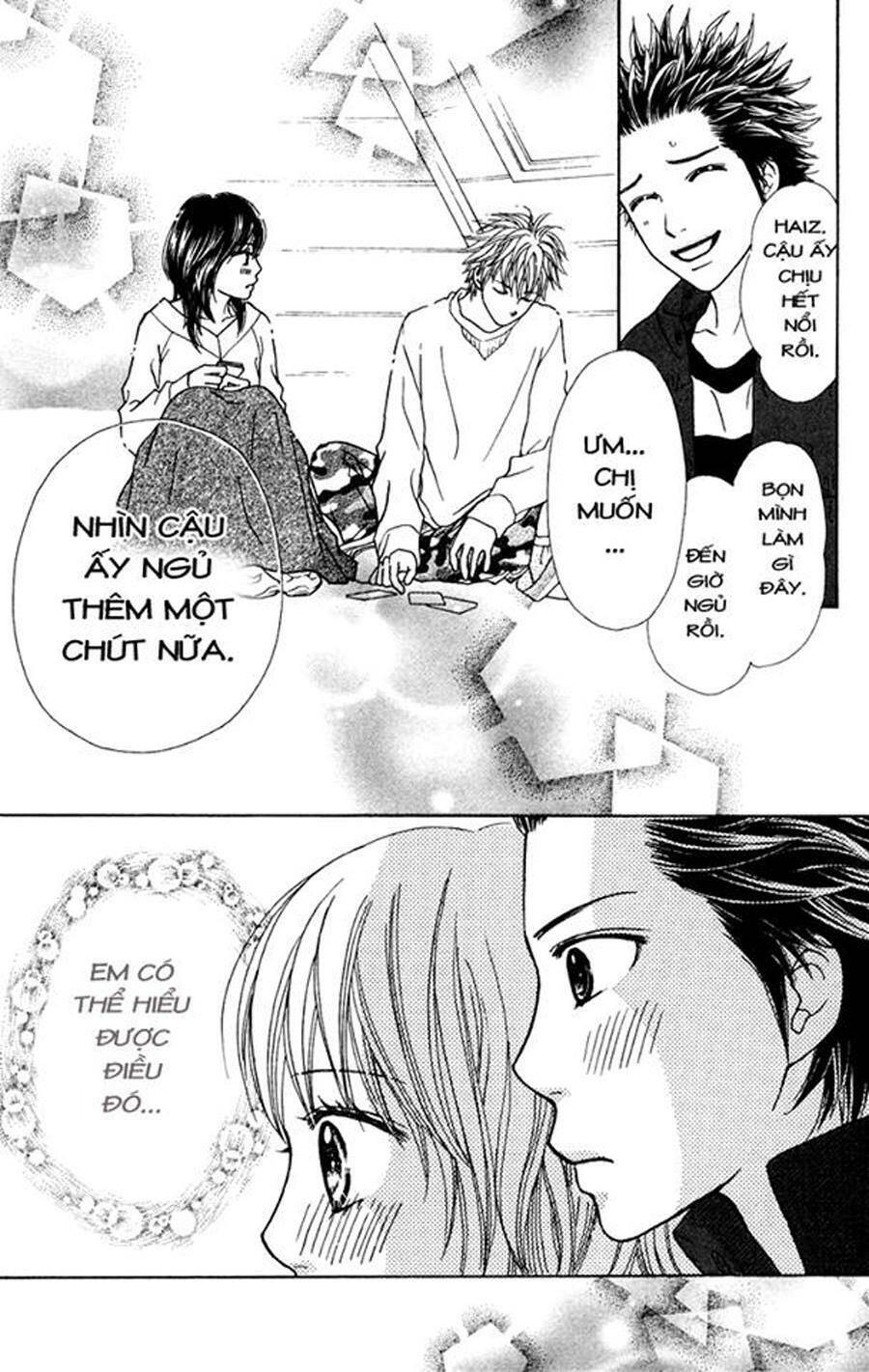 Cô Láng Giềng Chapter 118 - 23