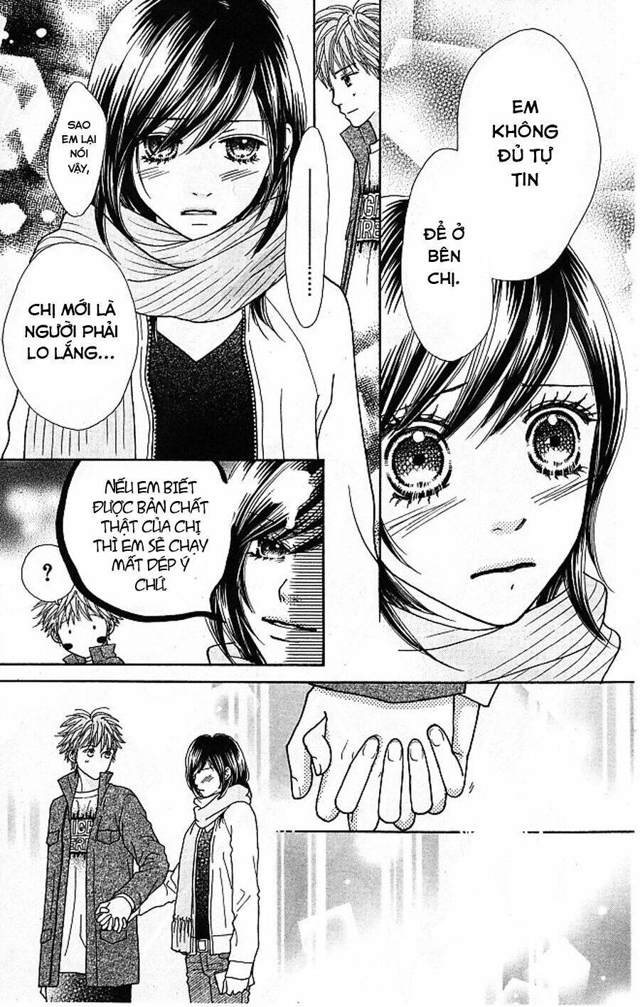 Cô Láng Giềng Chapter 118 - 5