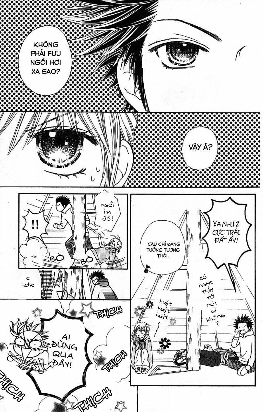 Cô Láng Giềng Chapter 118 - 7