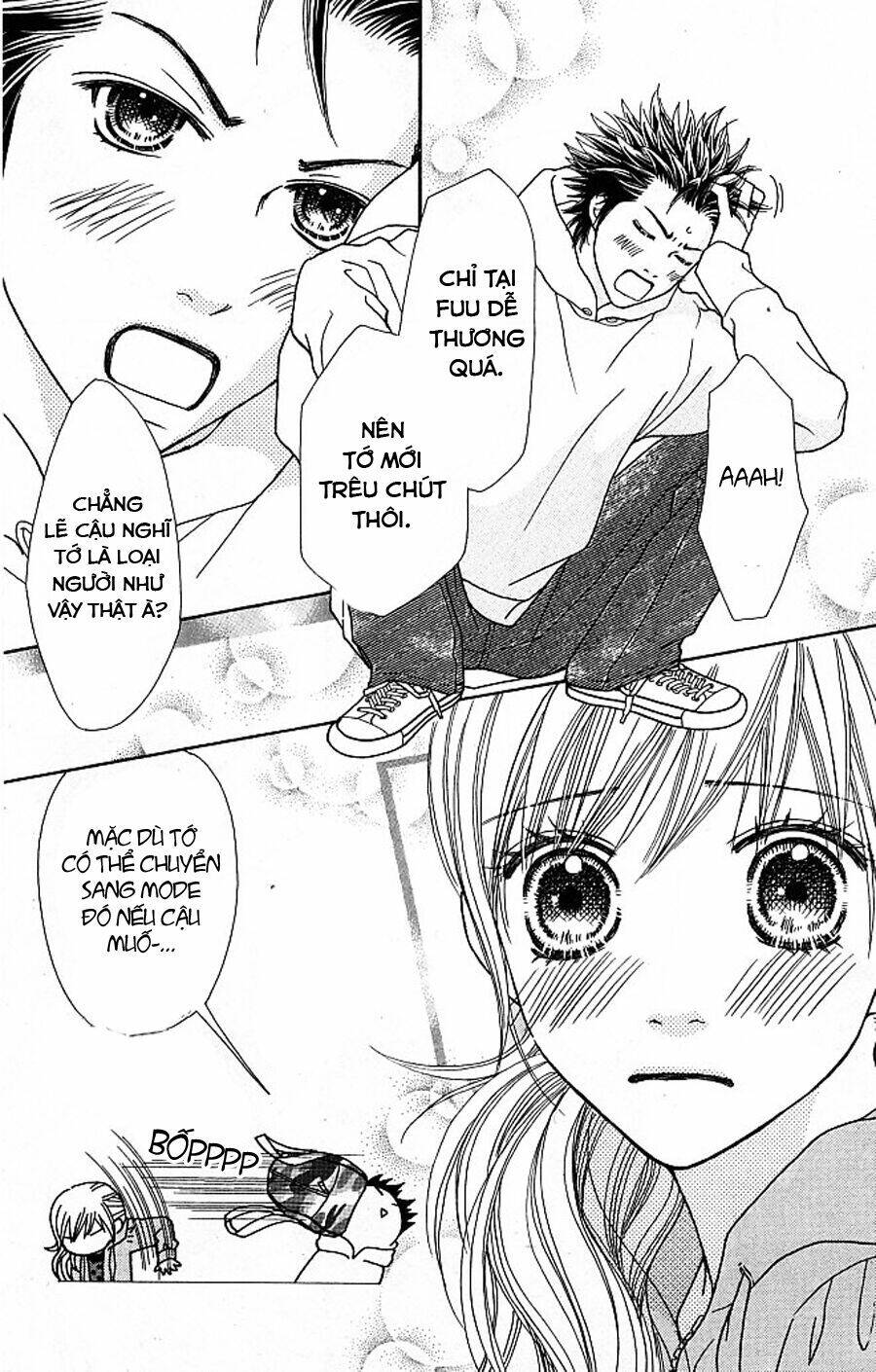 Cô Láng Giềng Chapter 118 - 9