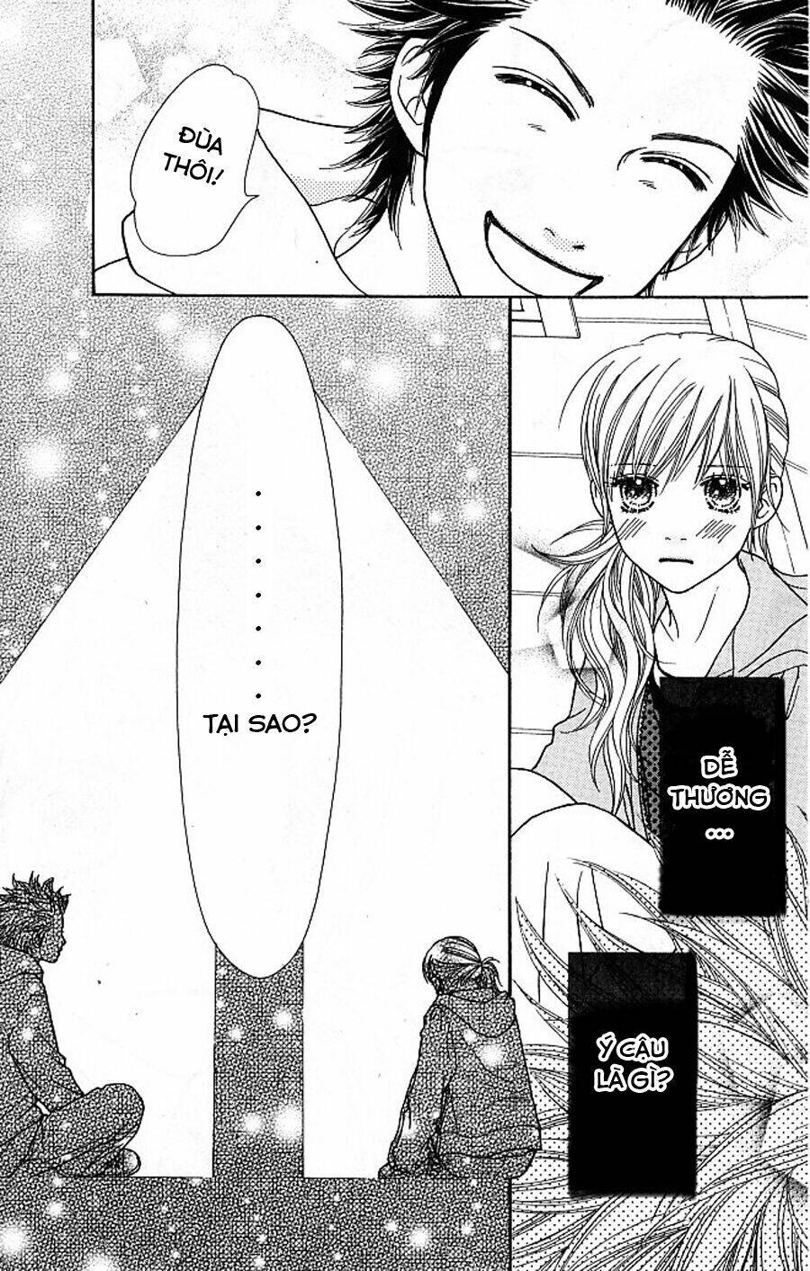 Cô Láng Giềng Chapter 118 - 10