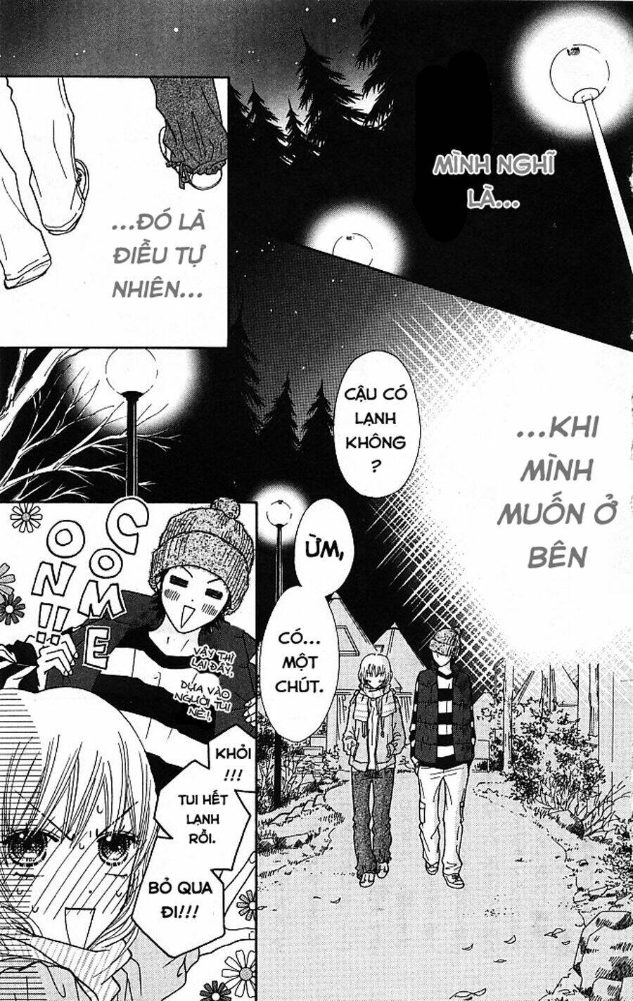 Cô Láng Giềng Chapter 119 - 1