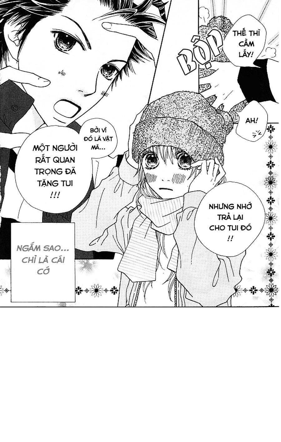 Cô Láng Giềng Chapter 119 - 2