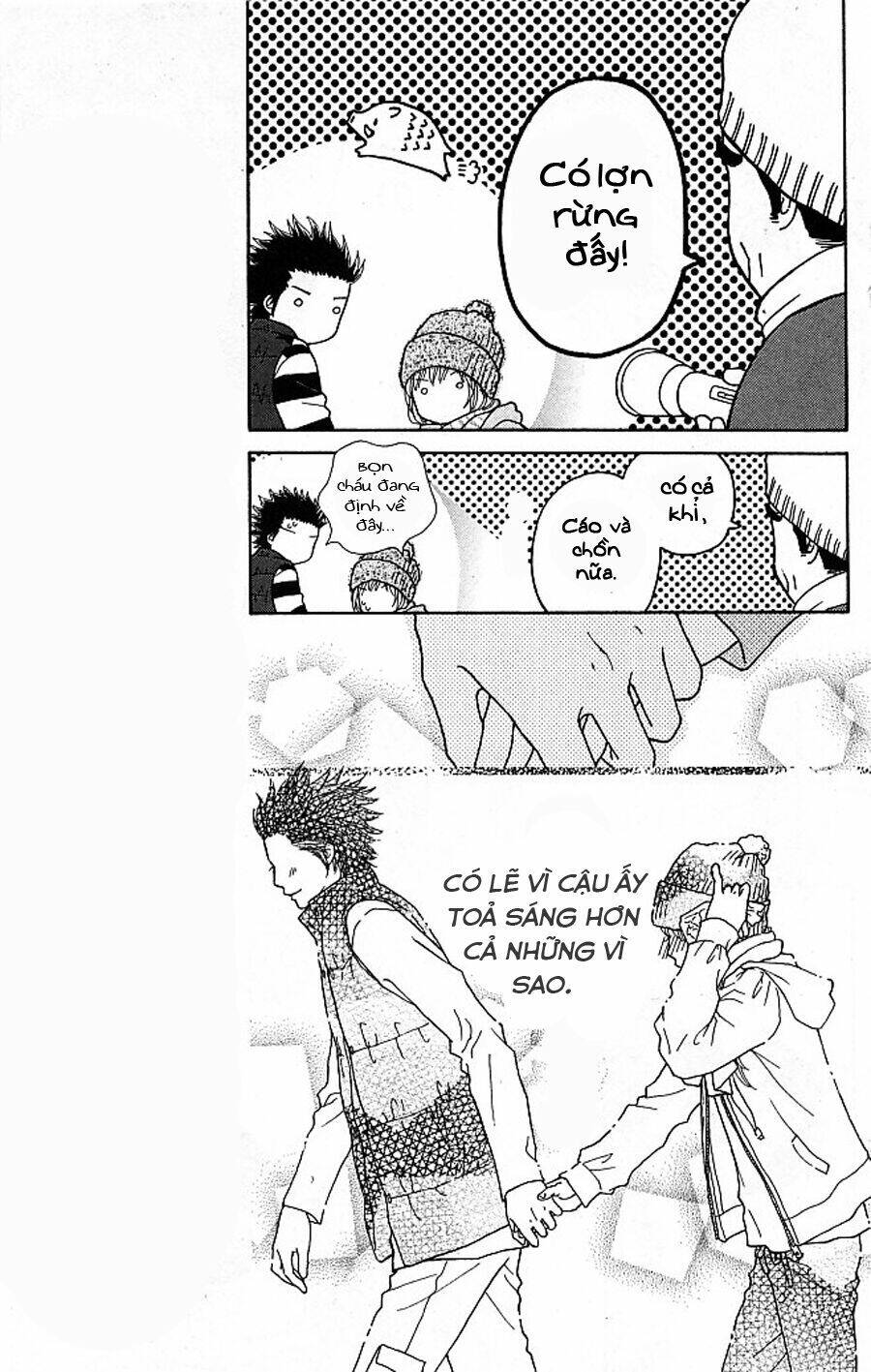 Cô Láng Giềng Chapter 119 - 11