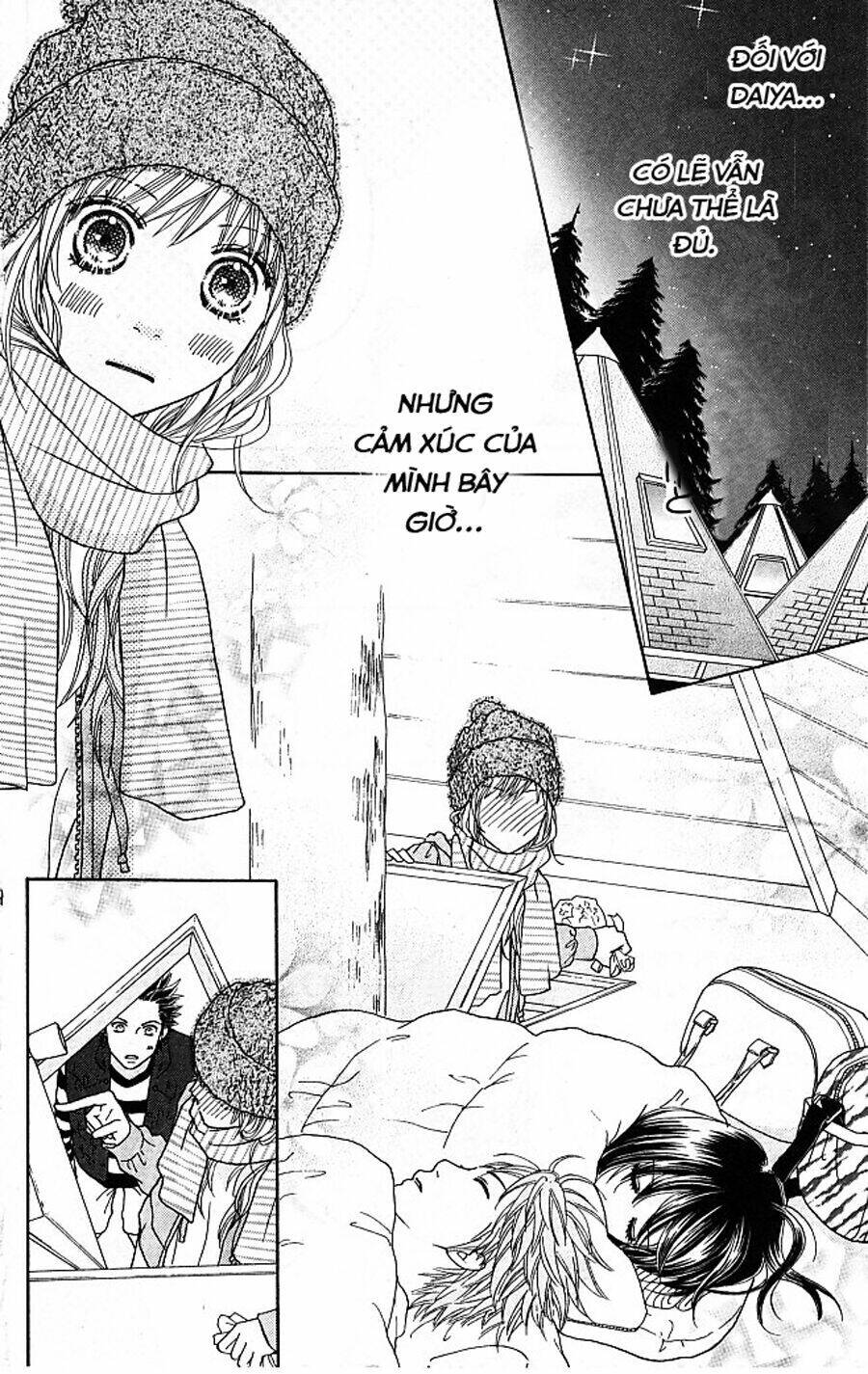 Cô Láng Giềng Chapter 119 - 12