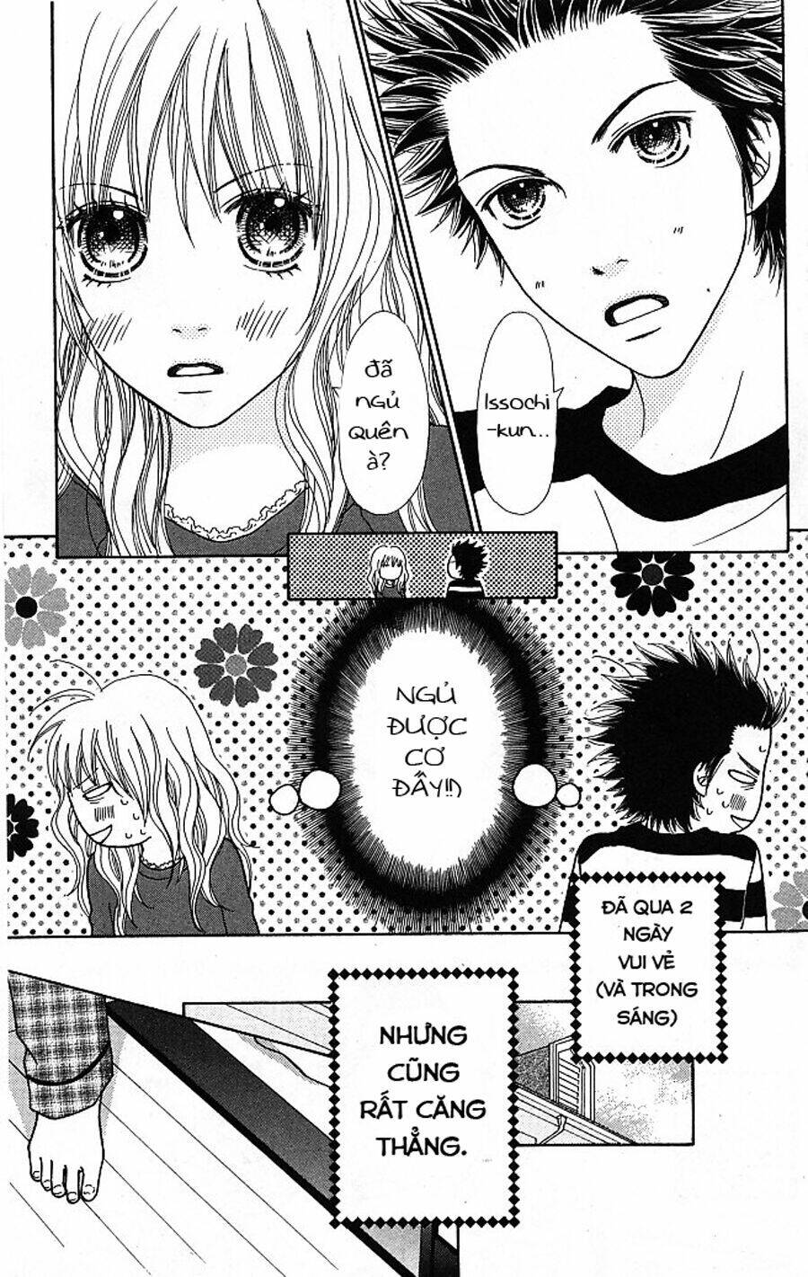 Cô Láng Giềng Chapter 119 - 15