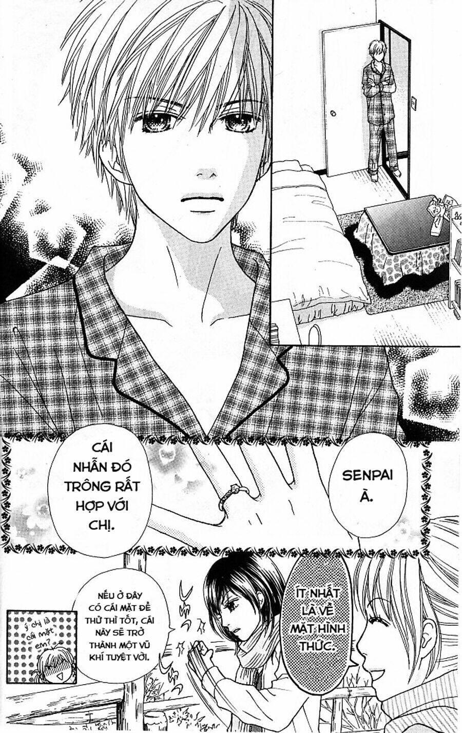 Cô Láng Giềng Chapter 119 - 16