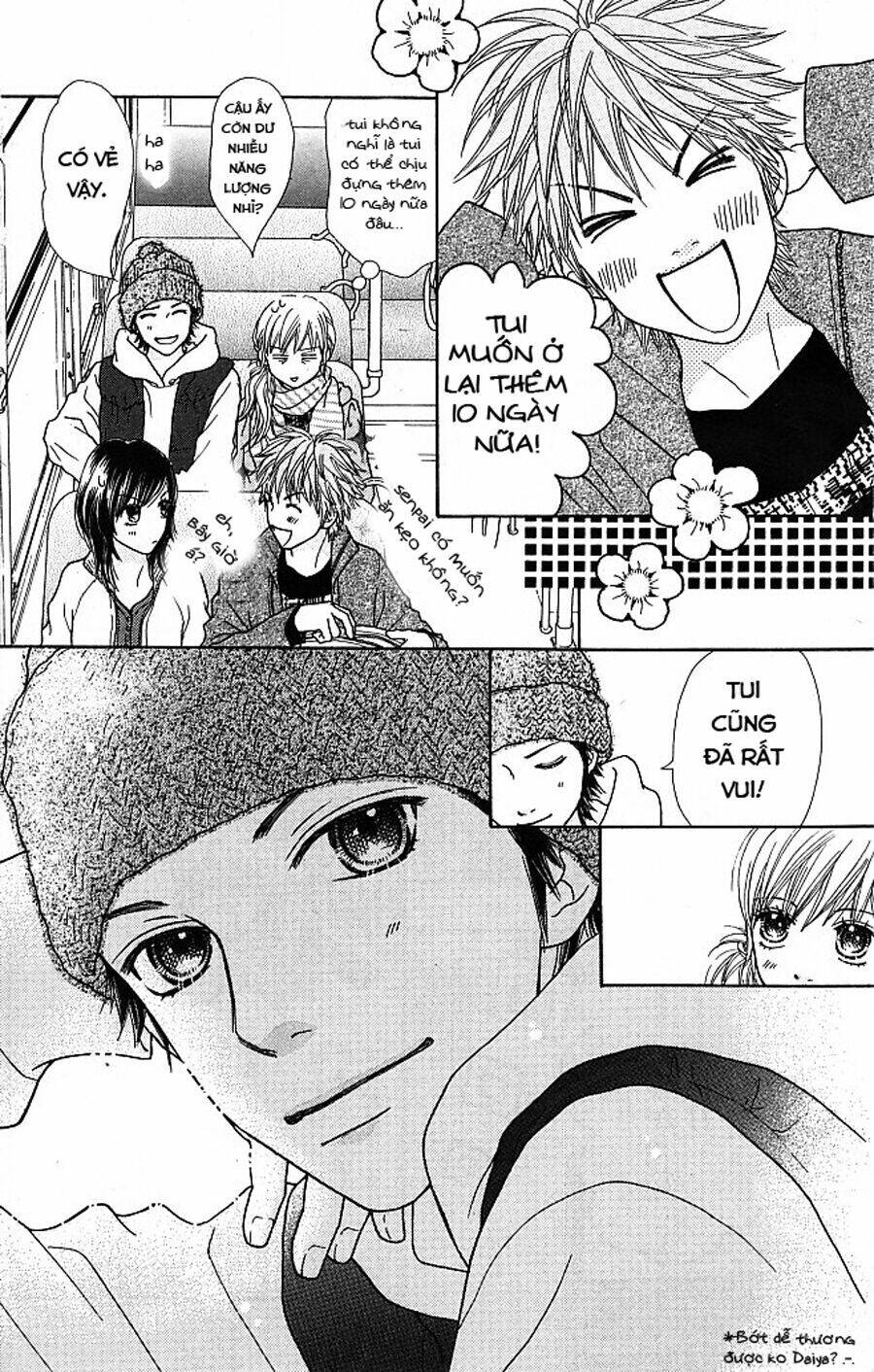 Cô Láng Giềng Chapter 119 - 18