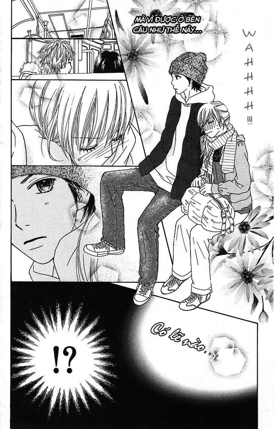 Cô Láng Giềng Chapter 119 - 20