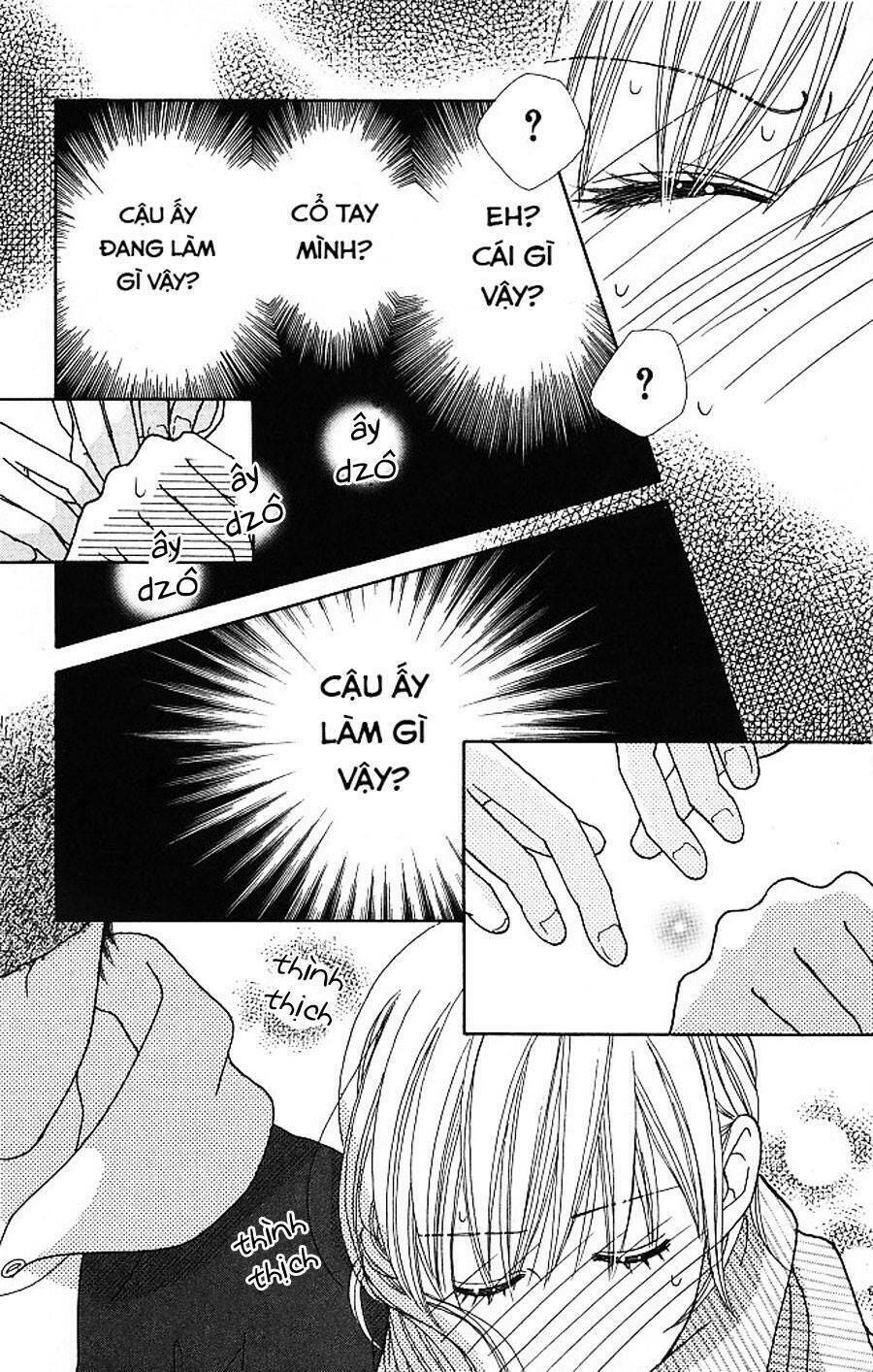 Cô Láng Giềng Chapter 119 - 21