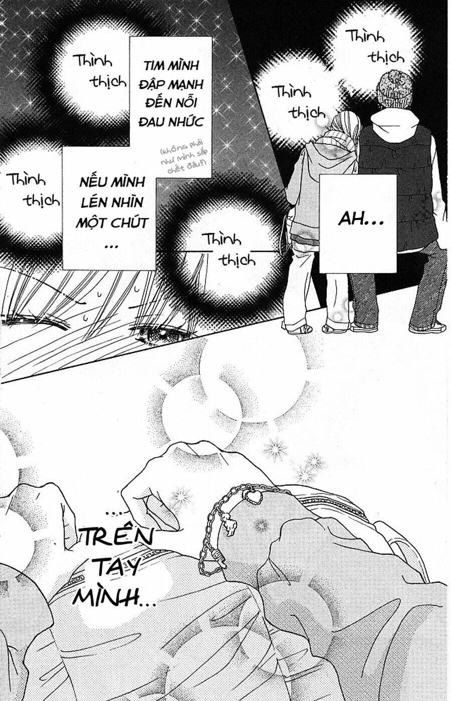 Cô Láng Giềng Chapter 119 - 22