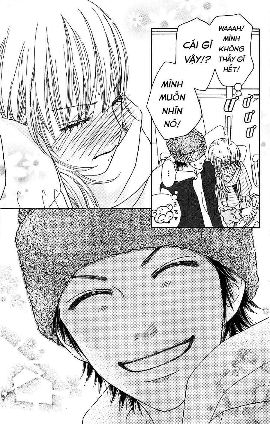 Cô Láng Giềng Chapter 119 - 23