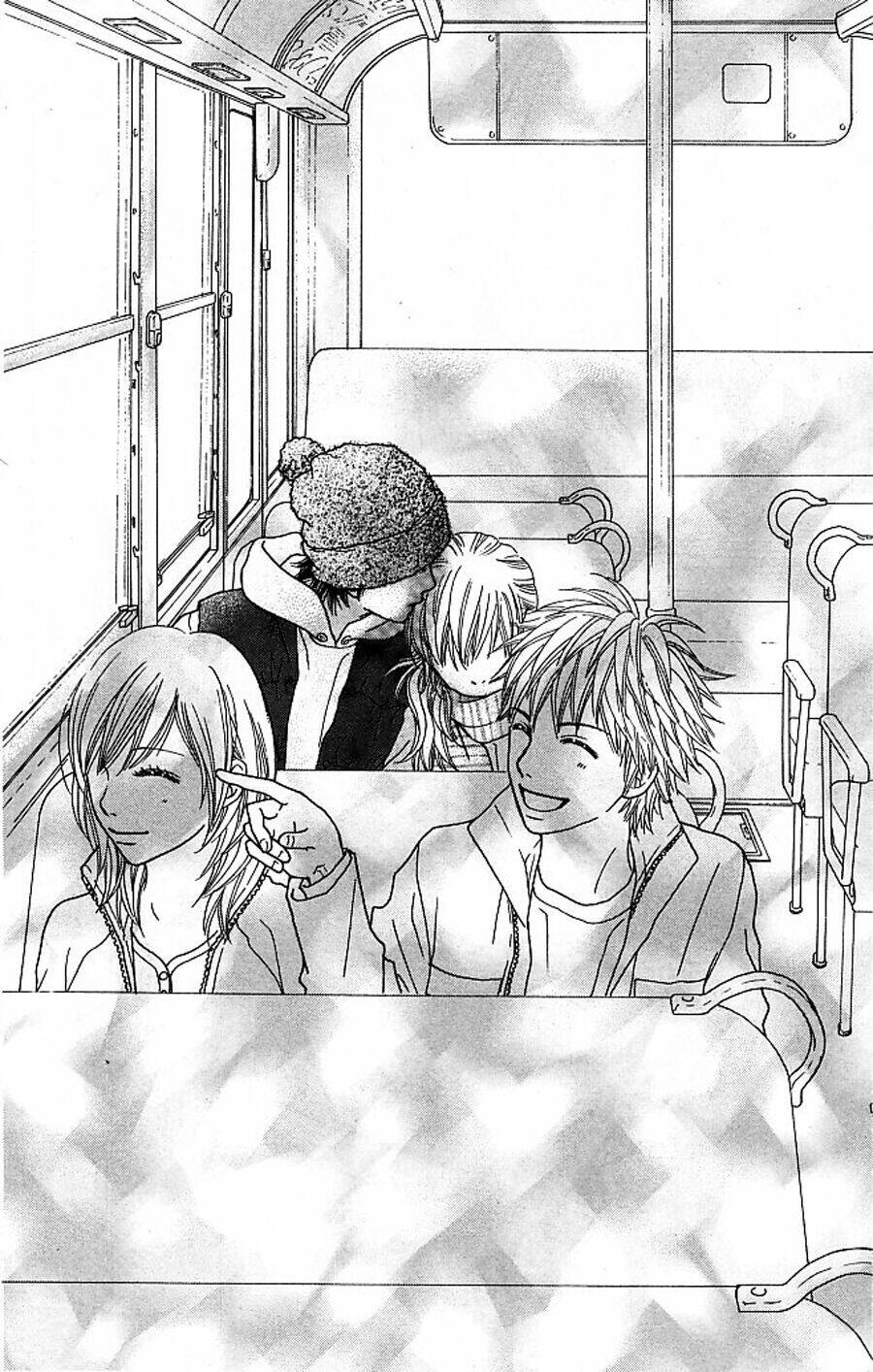 Cô Láng Giềng Chapter 119 - 24