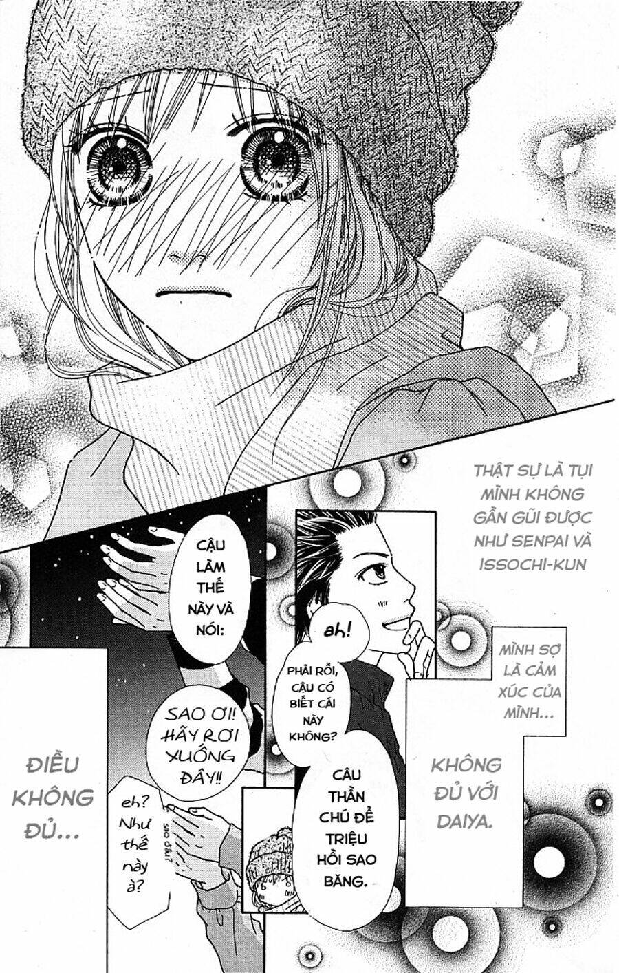 Cô Láng Giềng Chapter 119 - 5