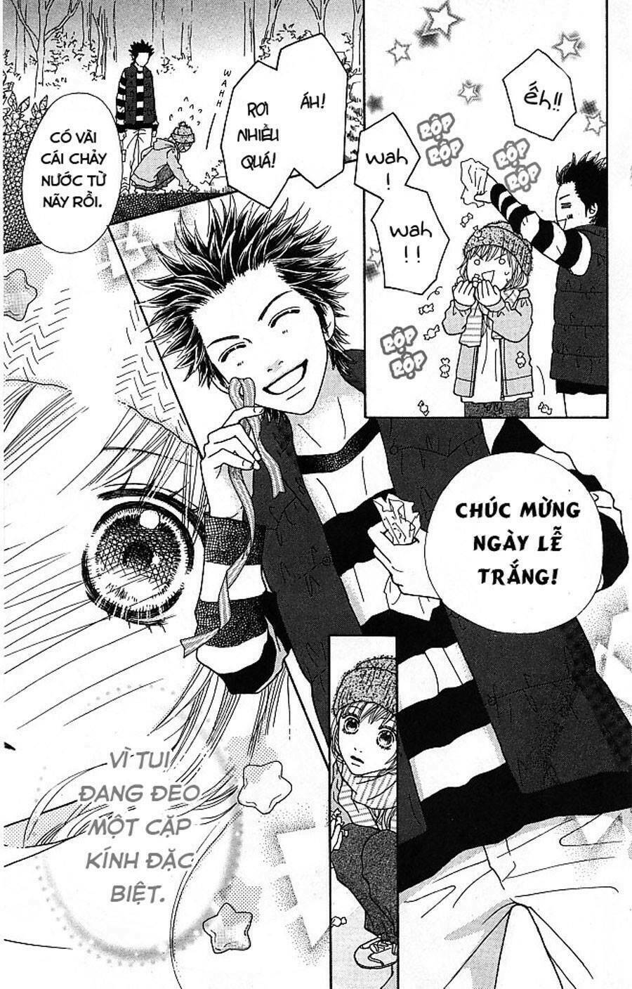 Cô Láng Giềng Chapter 119 - 7