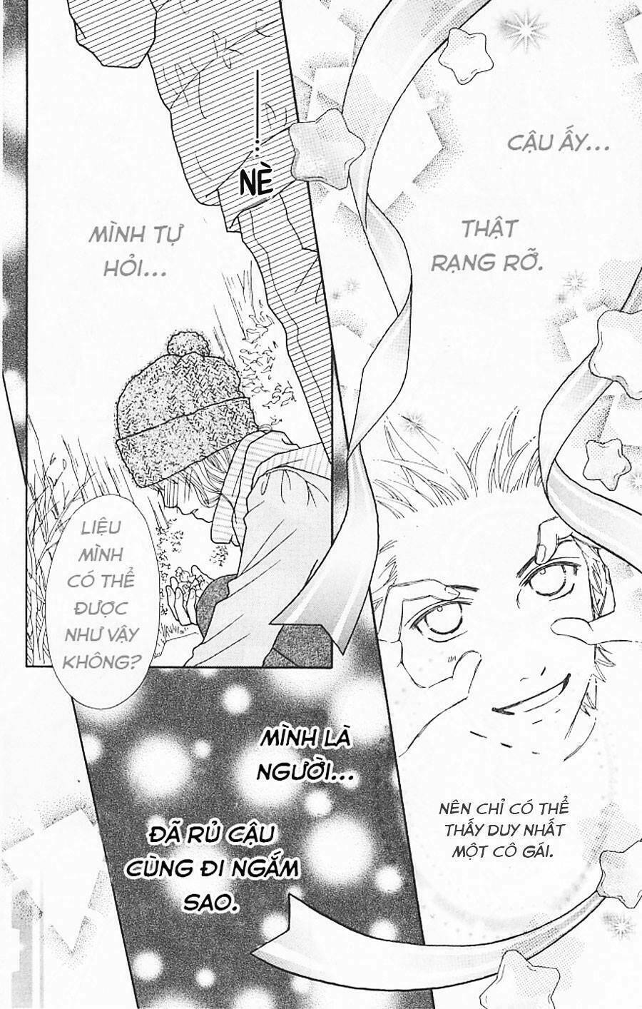 Cô Láng Giềng Chapter 119 - 8