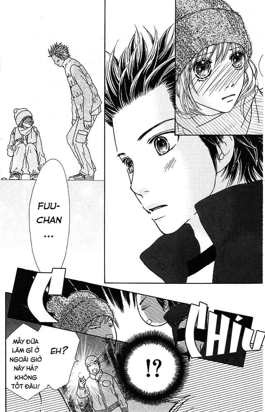 Cô Láng Giềng Chapter 119 - 10