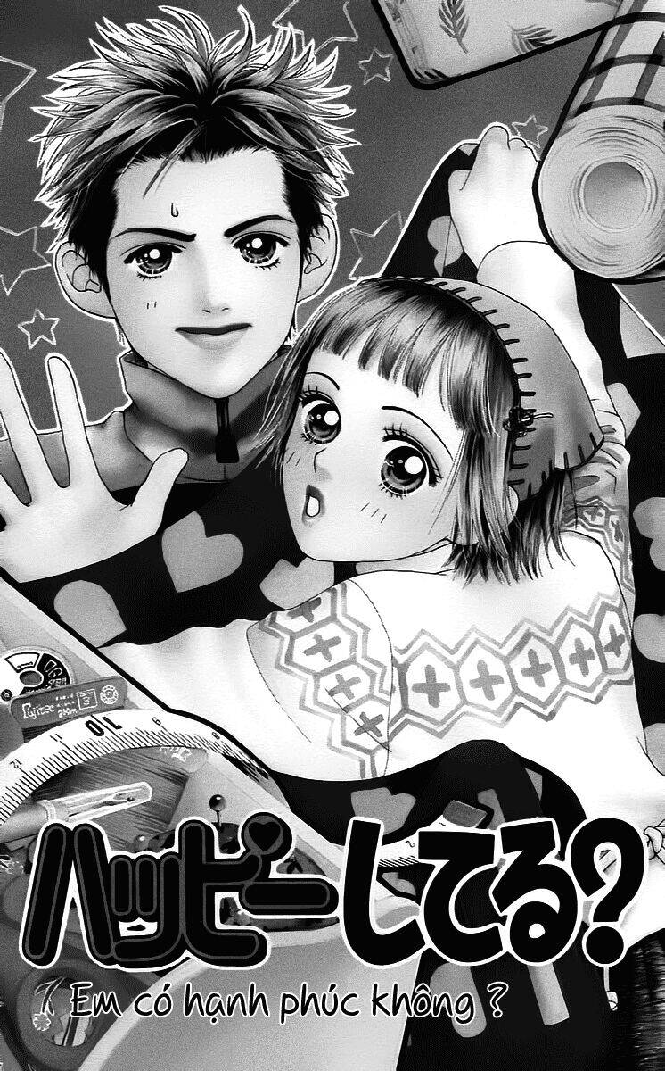 Cô Láng Giềng Chapter 12 - 1