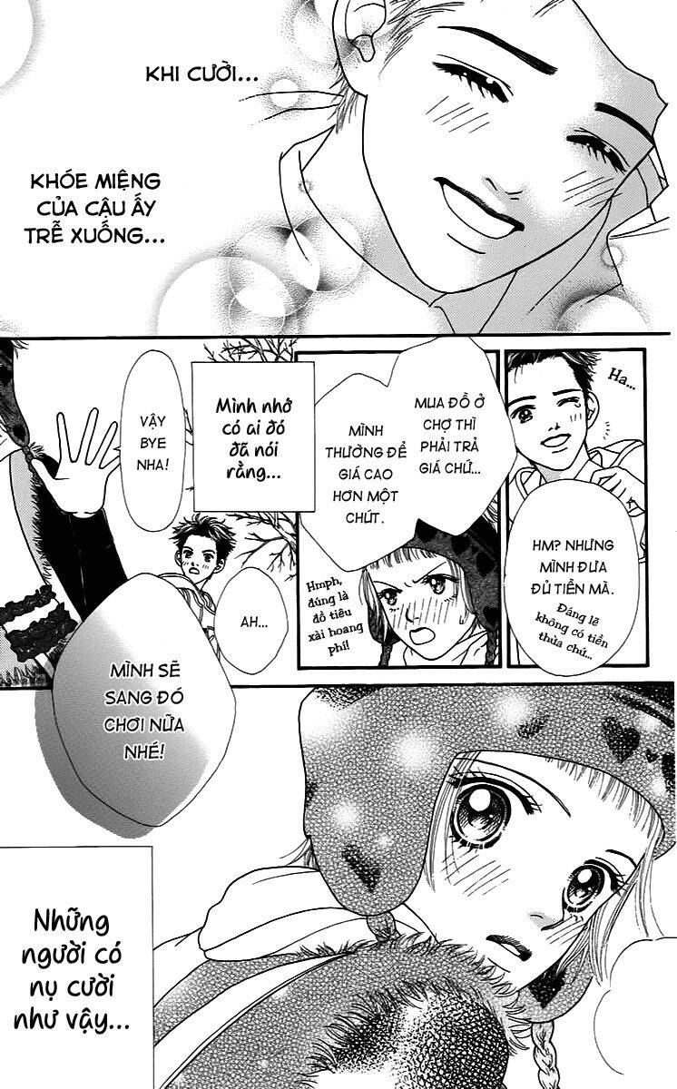 Cô Láng Giềng Chapter 12 - 11