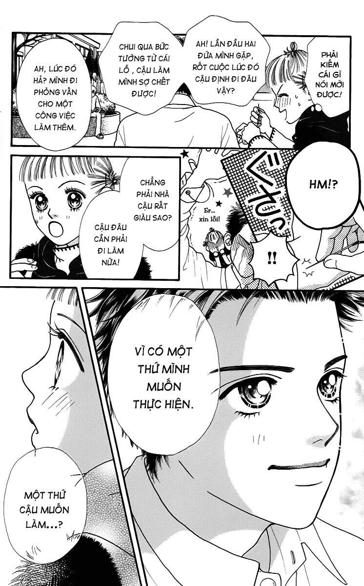 Cô Láng Giềng Chapter 12 - 20