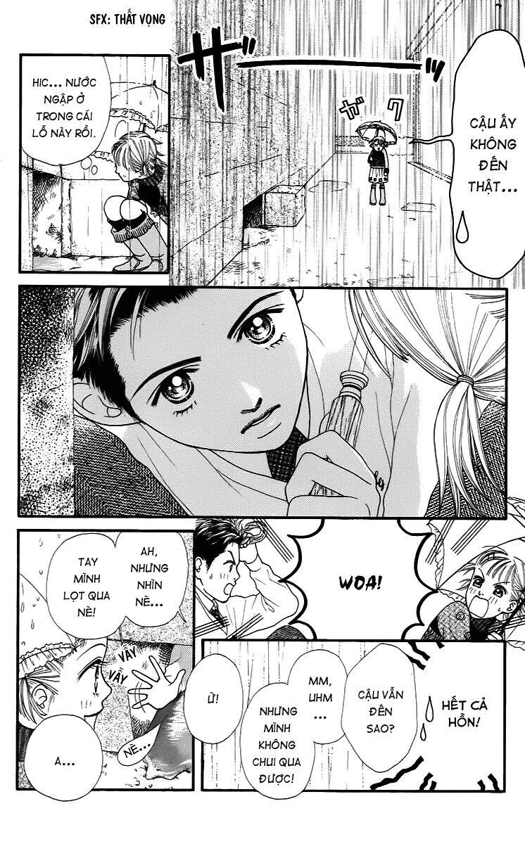 Cô Láng Giềng Chapter 12 - 24