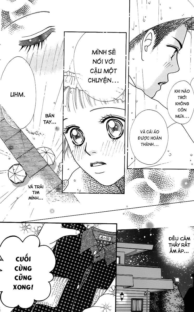 Cô Láng Giềng Chapter 12 - 26