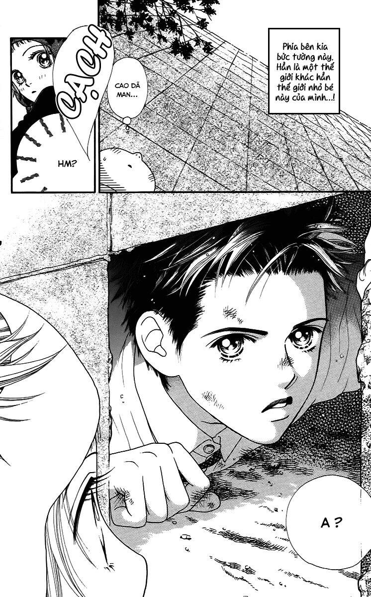 Cô Láng Giềng Chapter 12 - 4