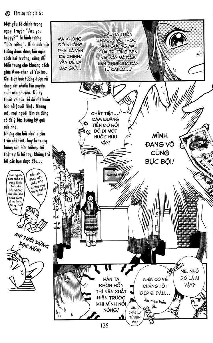 Cô Láng Giềng Chapter 12 - 7