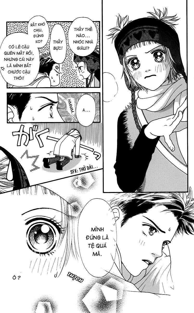 Cô Láng Giềng Chapter 12 - 9