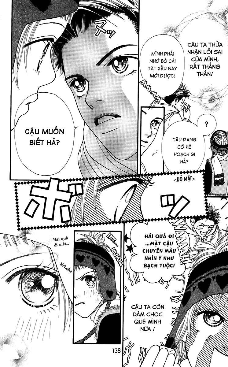 Cô Láng Giềng Chapter 12 - 10