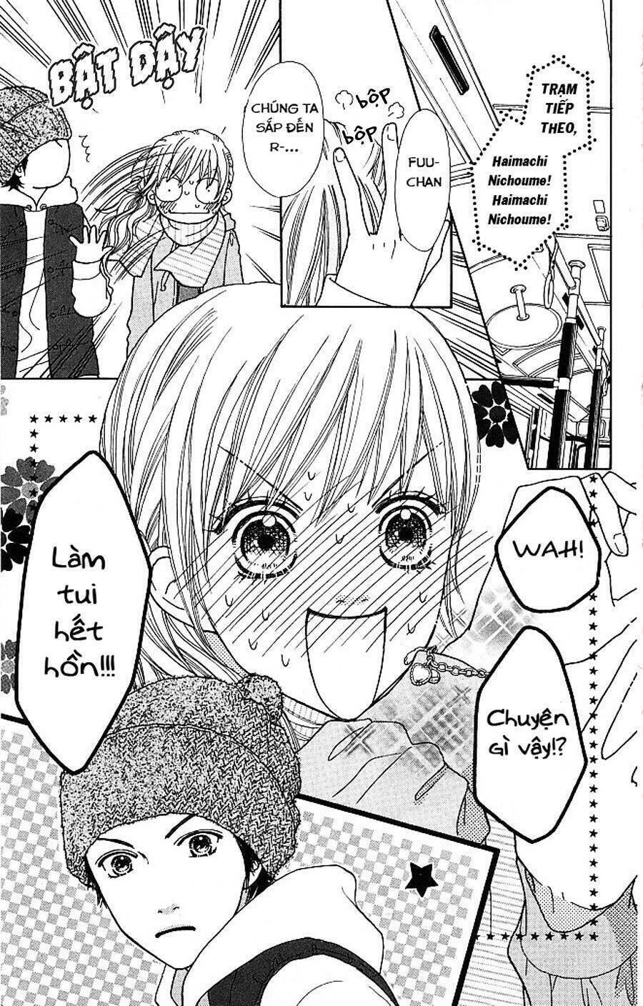 Cô Láng Giềng Chapter 120 - 2