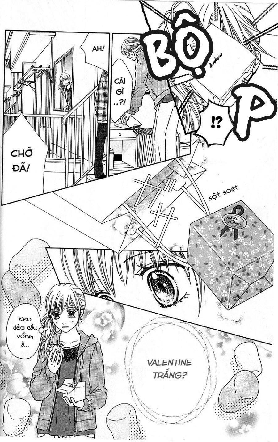 Cô Láng Giềng Chapter 120 - 11