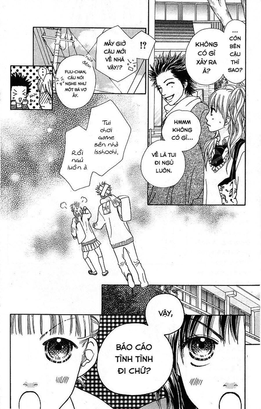 Cô Láng Giềng Chapter 120 - 15