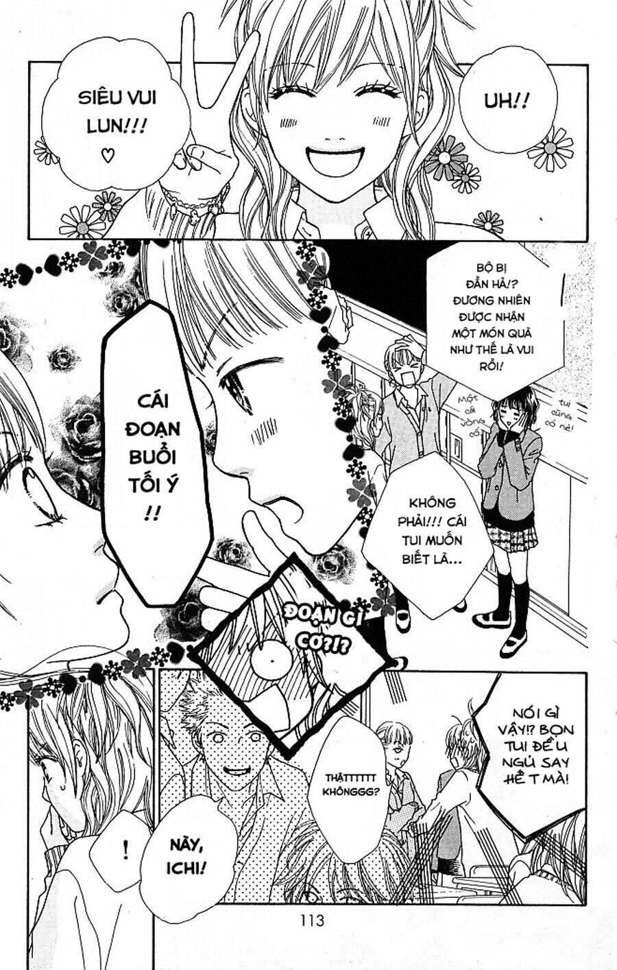 Cô Láng Giềng Chapter 120 - 17