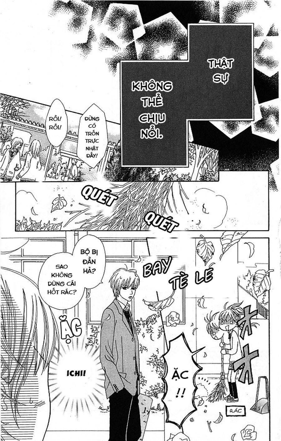 Cô Láng Giềng Chapter 120 - 19