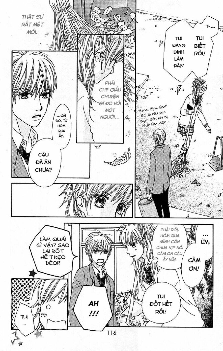 Cô Láng Giềng Chapter 120 - 20