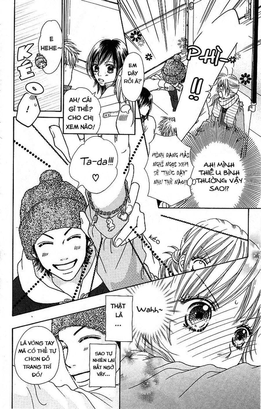 Cô Láng Giềng Chapter 120 - 3