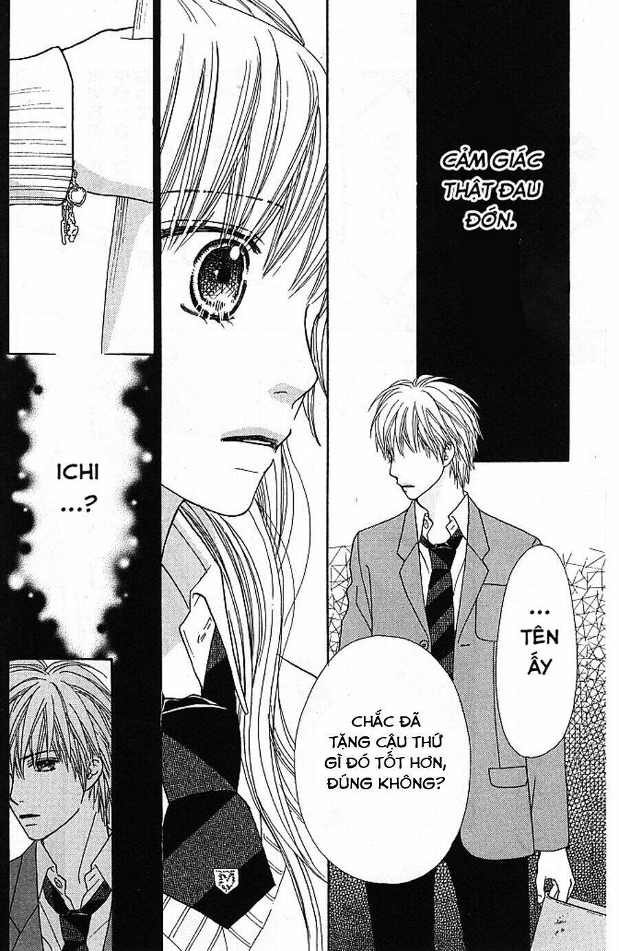 Cô Láng Giềng Chapter 120 - 22