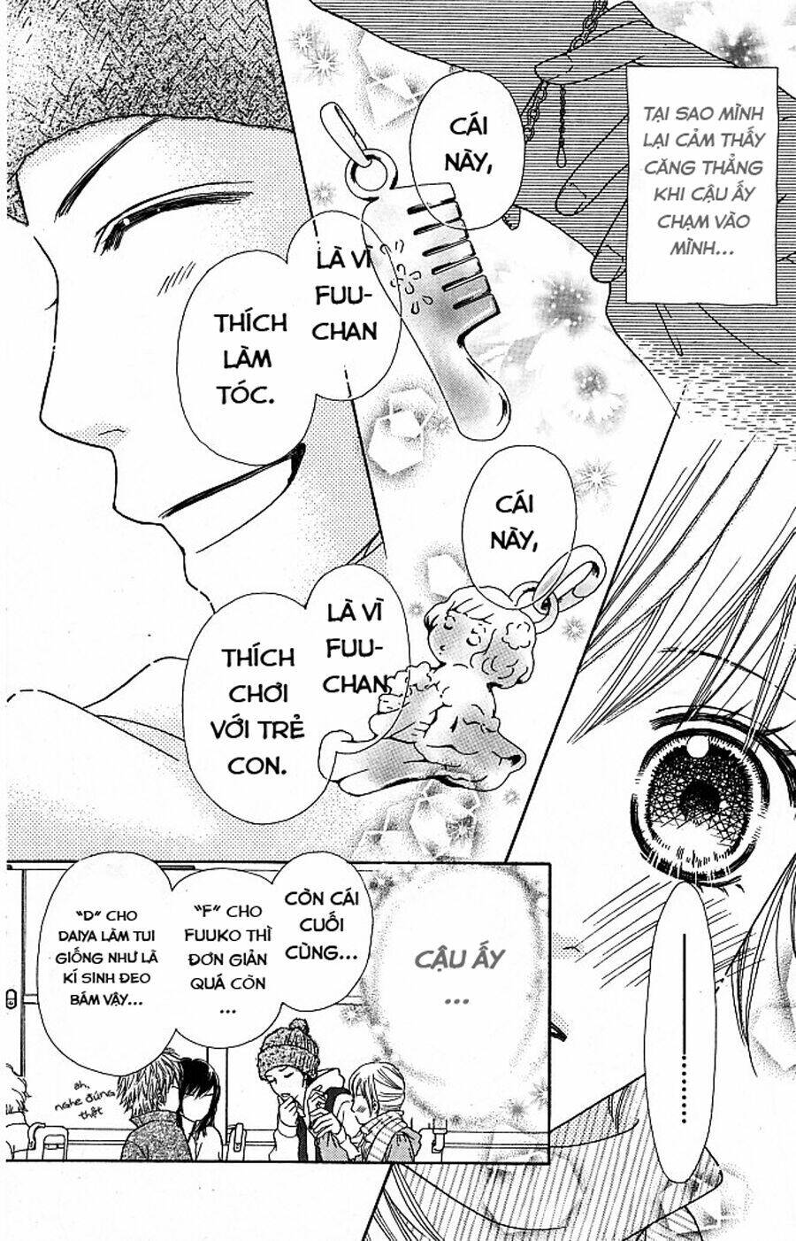 Cô Láng Giềng Chapter 120 - 4