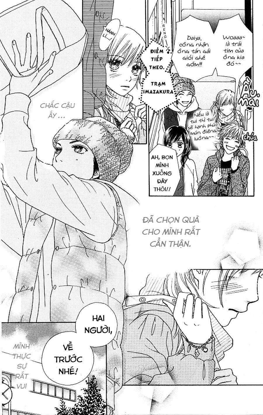 Cô Láng Giềng Chapter 120 - 6