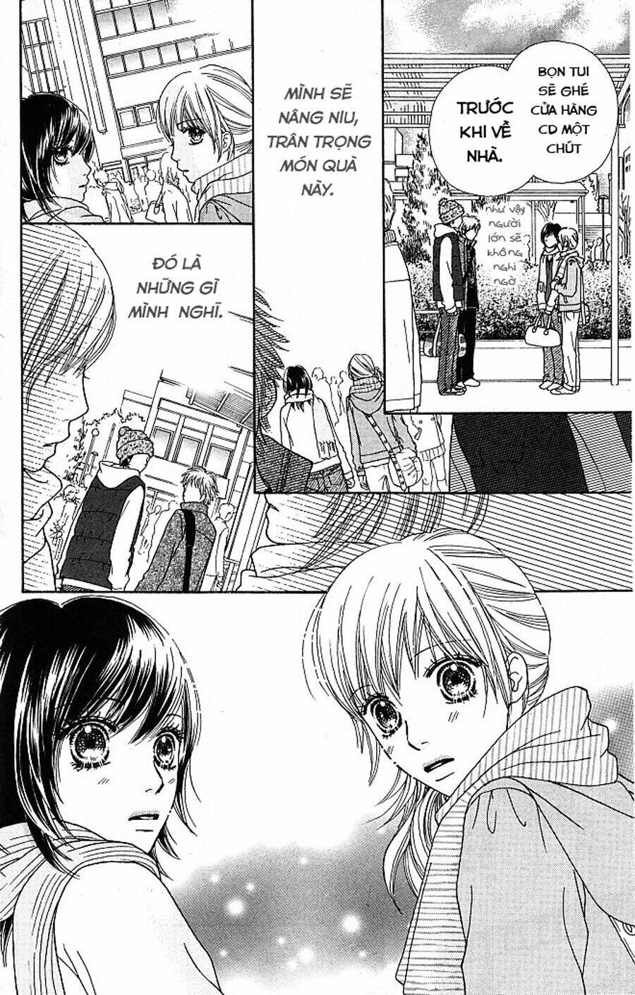 Cô Láng Giềng Chapter 120 - 7