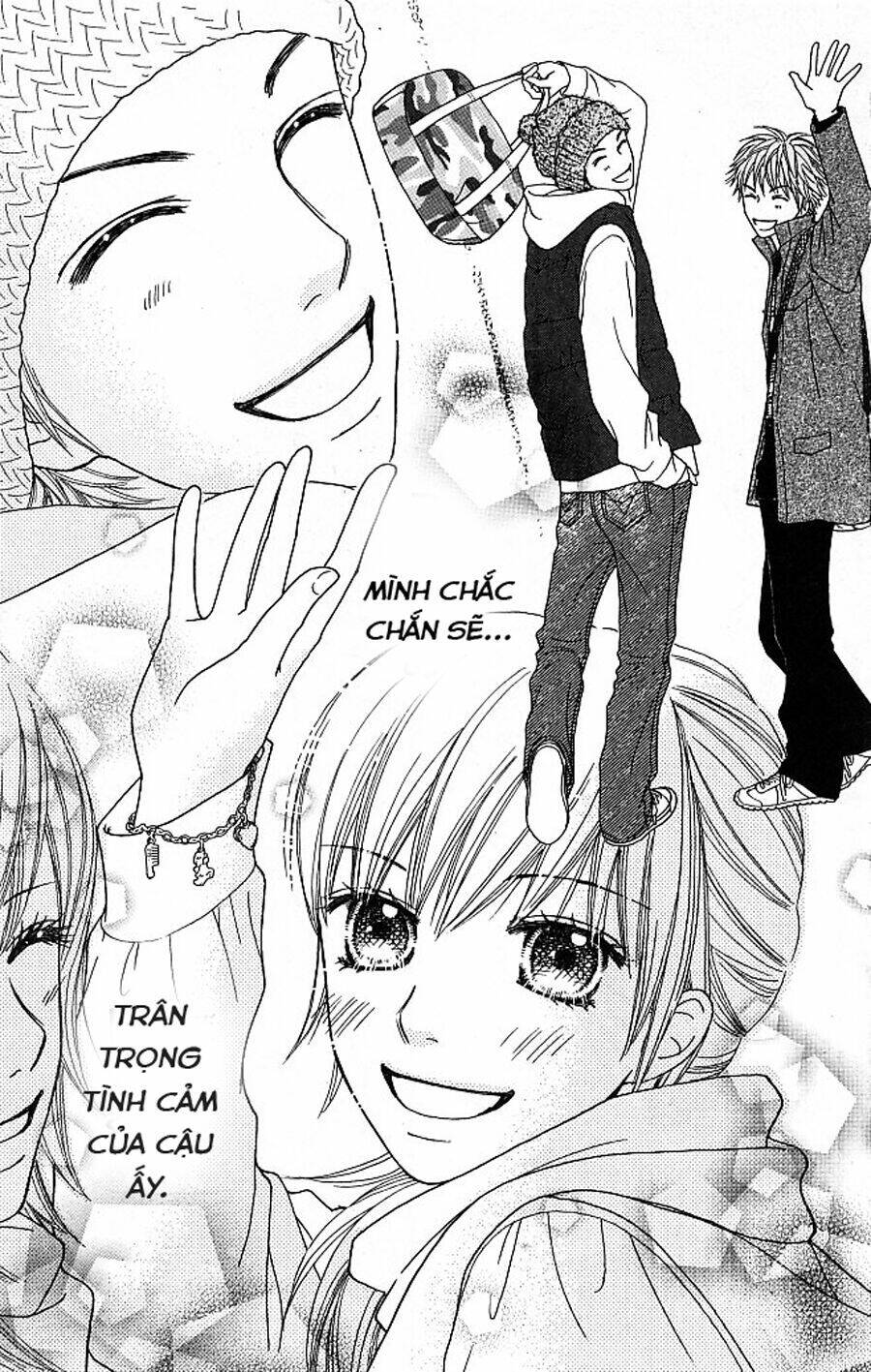 Cô Láng Giềng Chapter 120 - 8