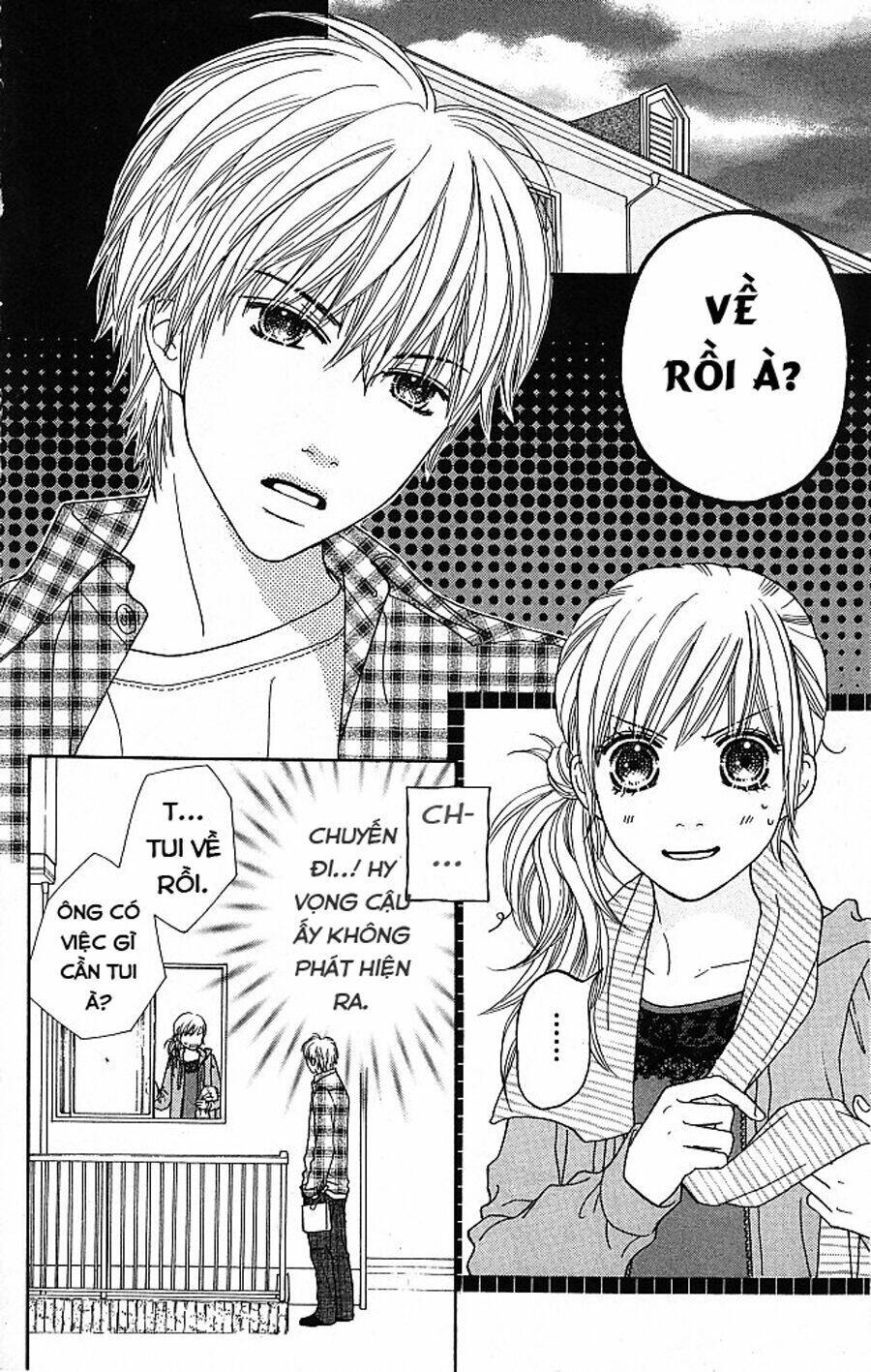 Cô Láng Giềng Chapter 120 - 9