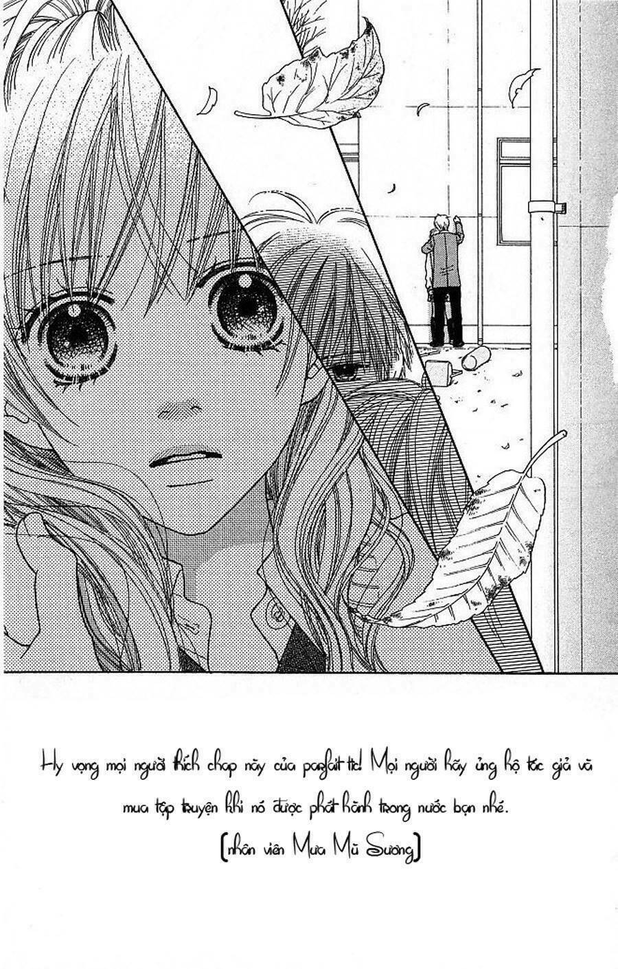 Cô Láng Giềng Chapter 121 - 1