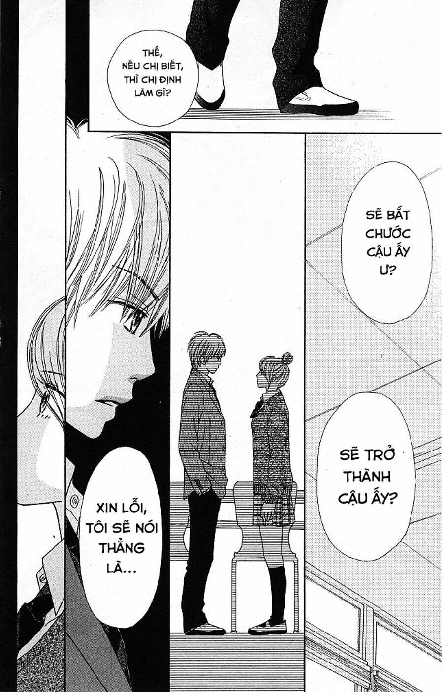 Cô Láng Giềng Chapter 121 - 12