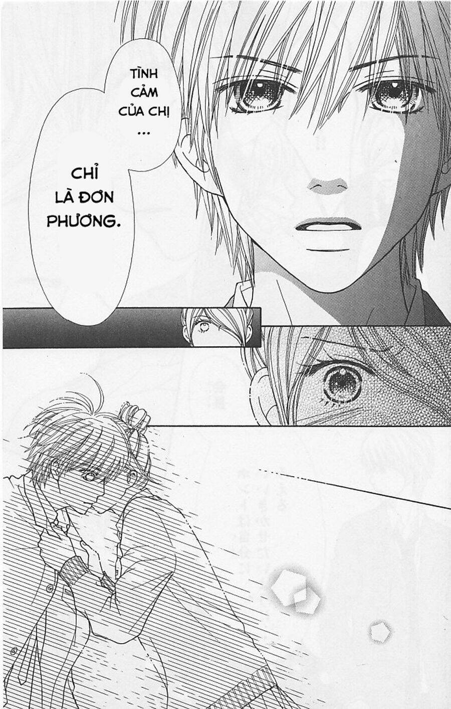 Cô Láng Giềng Chapter 121 - 13